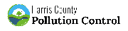 Harris County Logo